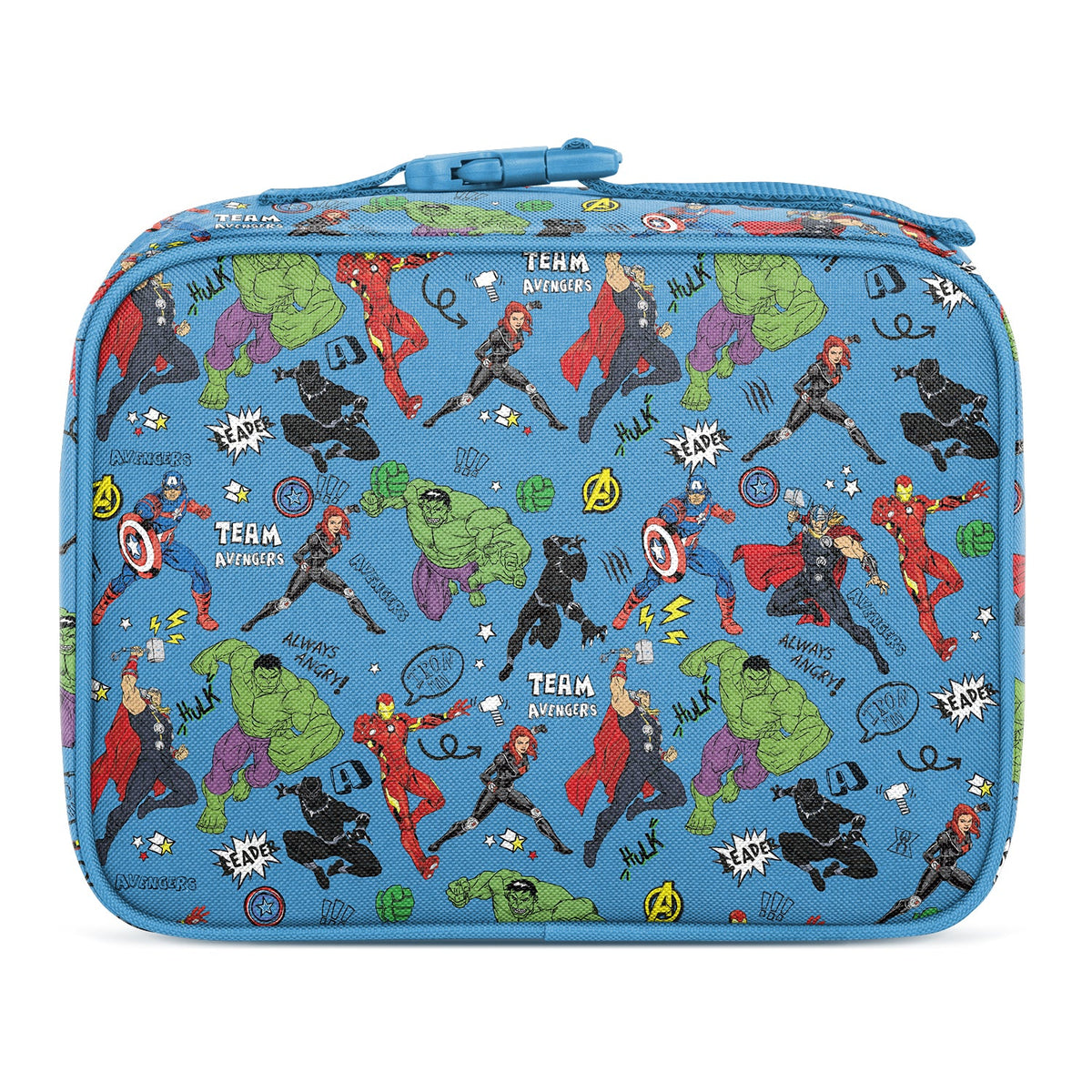 Hadley Lunch Bag